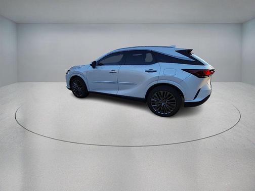 2024 Lexus RX 450h+ Base