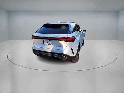 2024 Lexus RX 450h+ Base