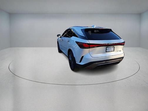 2024 Lexus RX 450h+ Base