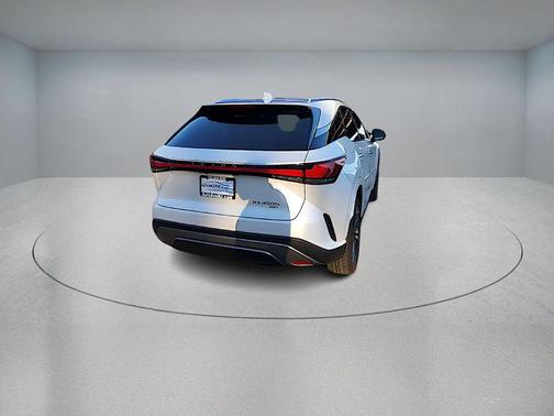 2024 Lexus RX 450h+ Base