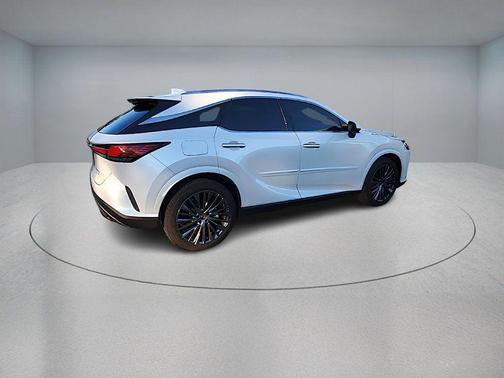 2024 Lexus RX 450h+ Base