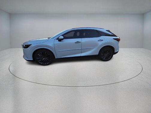 2024 Lexus RX 450h+ Base