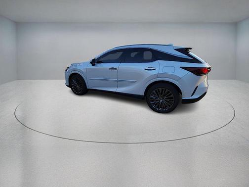 2024 Lexus RX 450h+ Base