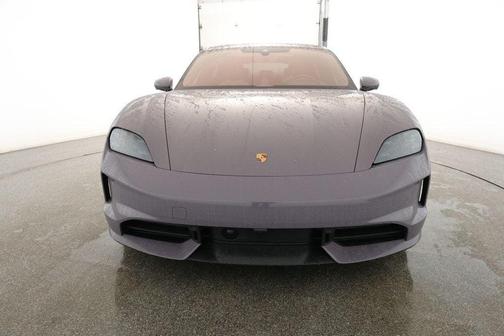 2025 Porsche Taycan 4S