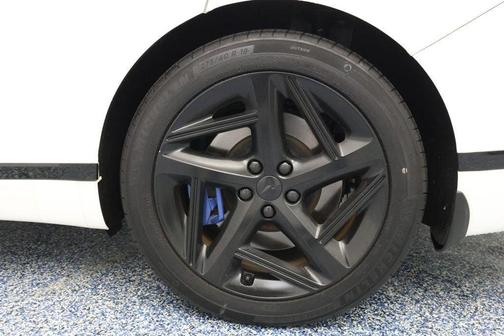 2023 Genesis G80 2.5T AWD