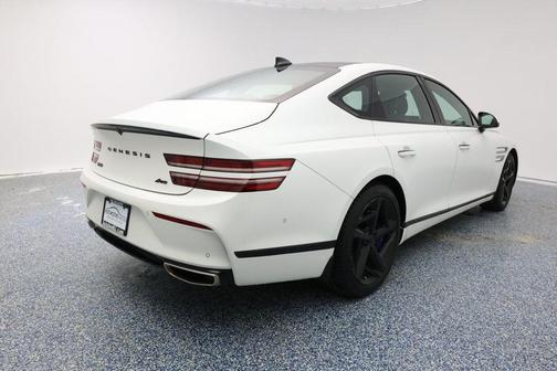 2023 Genesis G80 2.5T AWD