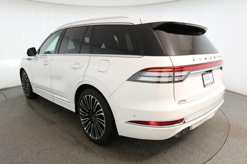 2020 Lincoln Aviator Black Label AWD