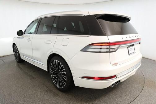 2020 Lincoln Aviator Black Label AWD