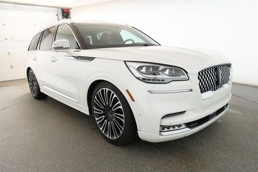 2020 Lincoln Aviator Black Label AWD