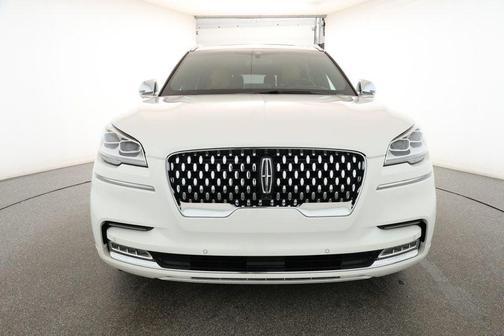 2020 Lincoln Aviator Black Label AWD