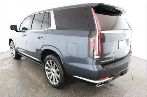2021 Cadillac Escalade Premium Luxury Platinum