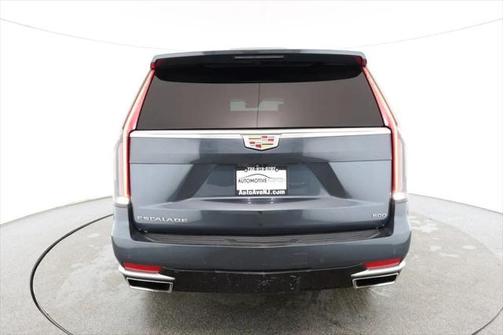 2021 Cadillac Escalade Premium Luxury Platinum