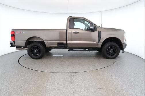 2023 Ford F-250 XL