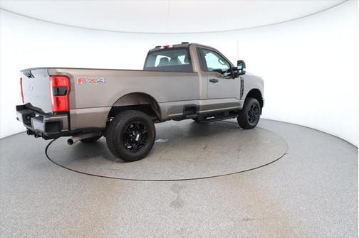 2023 Ford F-250 XL