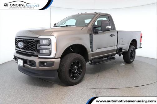 2023 Ford F-250 XL