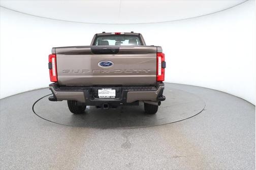 2023 Ford F-250 XL