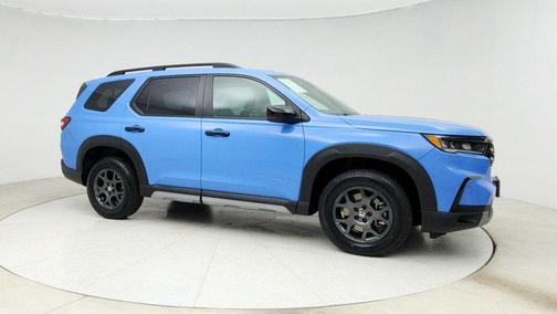 2023 Honda Pilot AWD TrailSport