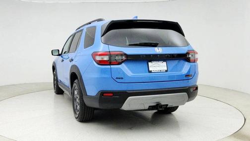 2023 Honda Pilot AWD TrailSport