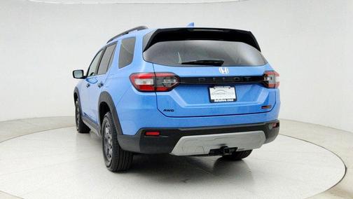 2023 Honda Pilot AWD TrailSport