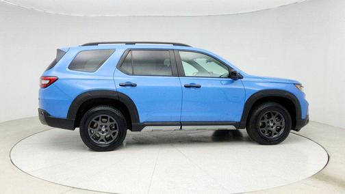 2023 Honda Pilot AWD TrailSport