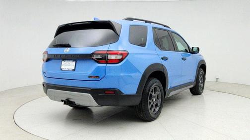 2023 Honda Pilot AWD TrailSport