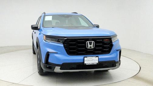 2023 Honda Pilot AWD TrailSport