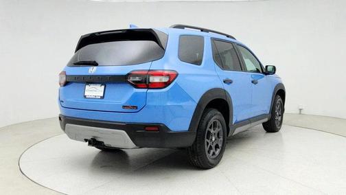 2023 Honda Pilot AWD TrailSport