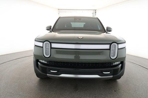 2022 Rivian R1T Launch Edition