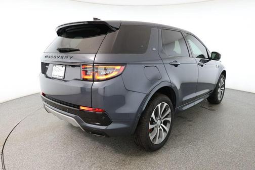 2024 Land Rover Discovery Sport Core S