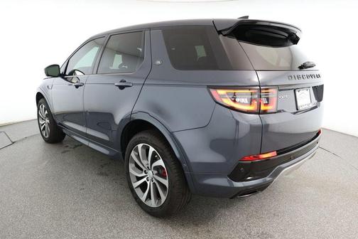2024 Land Rover Discovery Sport Core S