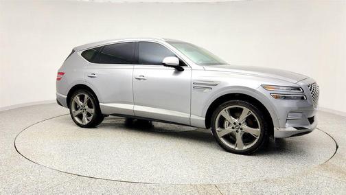 2024 Genesis GV80 3.5T