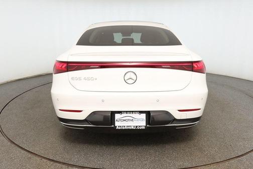 2023 Mercedes-Benz EQS 450 4MATIC