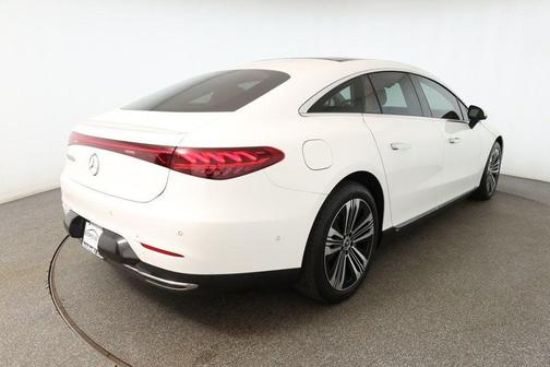 2023 Mercedes-Benz EQS 450 4MATIC