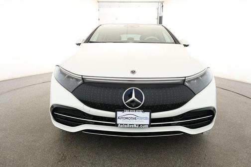 2023 Mercedes-Benz EQS 450 4MATIC