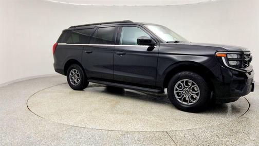 2025 Ford Expedition Max Active 4x2