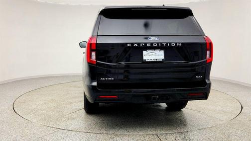 2025 Ford Expedition Max Active 4x2