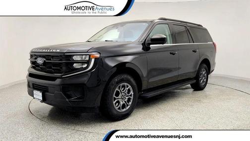 2025 Ford Expedition Max Active 4x2