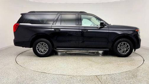 2025 Ford Expedition Max Active 4x2