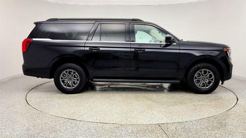 2025 Ford Expedition Max Active 4x2