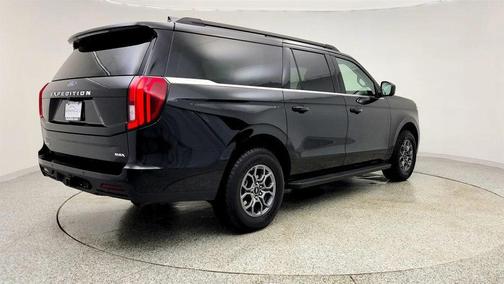 2025 Ford Expedition Max Active 4x2