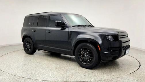 2023 Land Rover Defender 110 X-Dynamic SE