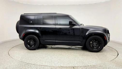 2023 Land Rover Defender 110 X-Dynamic SE