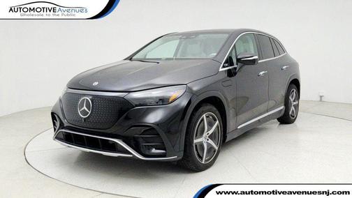 2023 Mercedes-Benz EQE 500 4MATIC