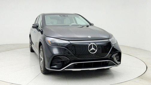 2023 Mercedes-Benz EQE 500 4MATIC