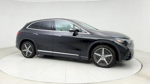 2023 Mercedes-Benz EQE 500 4MATIC