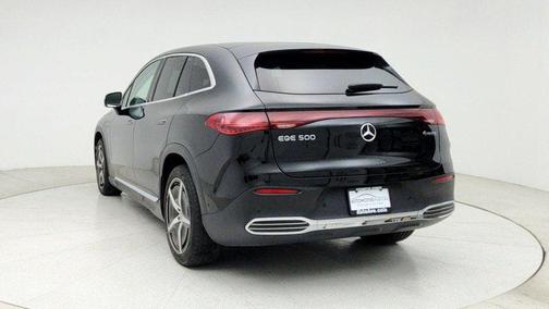2023 Mercedes-Benz EQE 500 4MATIC