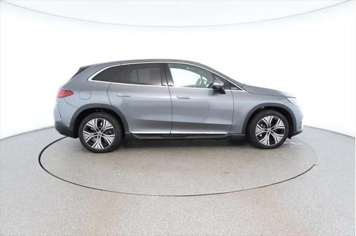 2023 Mercedes-Benz EQE 350 4MATIC