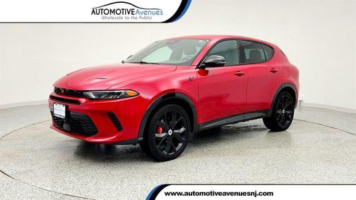 2024 Dodge Hornet R/T