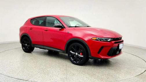 2024 Dodge Hornet R/T