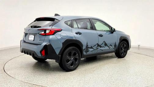 2024 Subaru Crosstrek Base